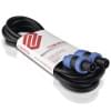 Кабели с разъемами Reloop Speaker cable pro 5 m 